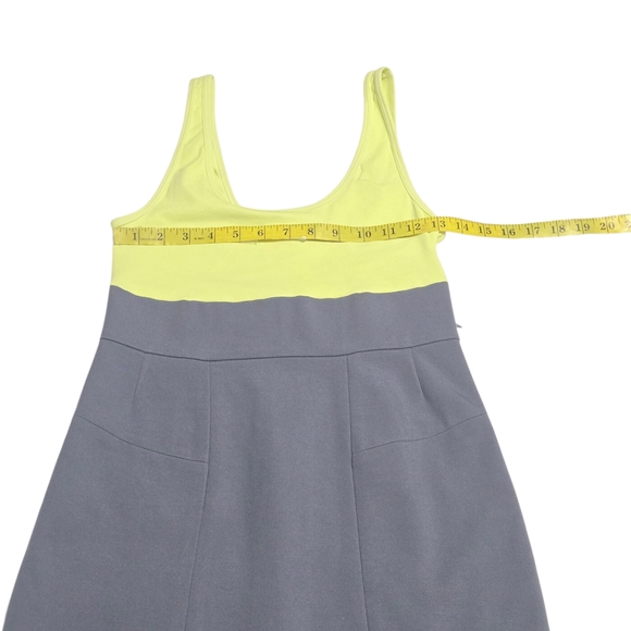 Theory Activewear Sporty Dress Size US 8 - Picture 5 of 6